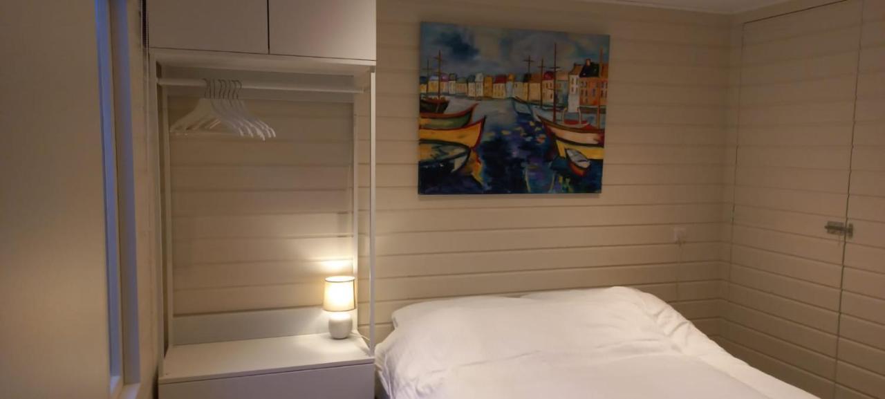 Chalet Le Papillon Zandvoort Eksteriør bilde